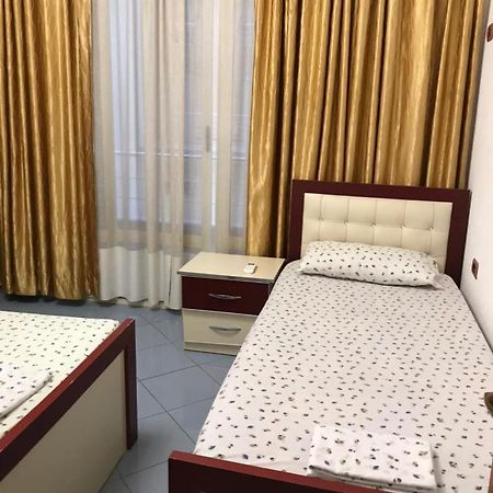 Cano Apartament ดูร์เรส ภายนอก รูปภาพ