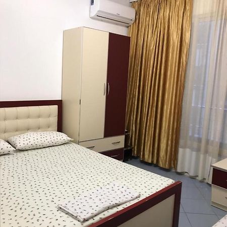 Cano Apartament ดูร์เรส ภายนอก รูปภาพ
