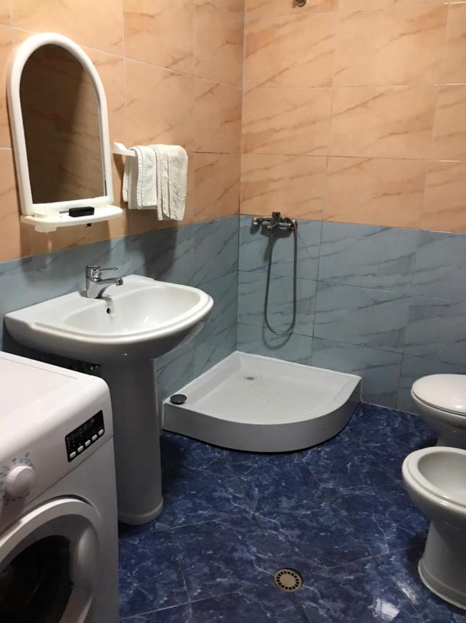 Cano Apartament ดูร์เรส ภายนอก รูปภาพ