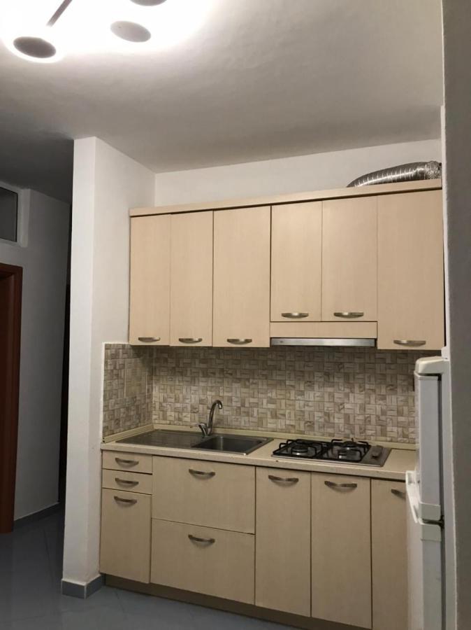 Cano Apartament ดูร์เรส ภายนอก รูปภาพ